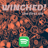 Winched First-Six-Spotify